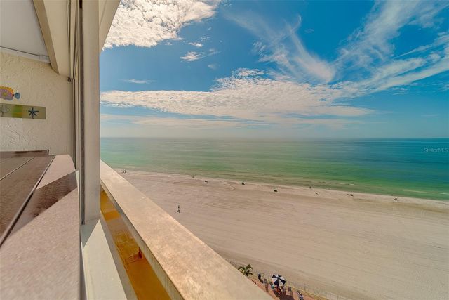 17920 GULF BOULEVARD 1205, Redington Shores, FL 33708