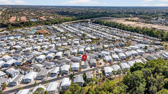 20169 Orange Tree LN, Estero, FL 33928