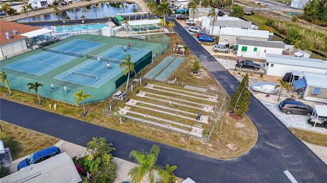 20169 Orange Tree LN, Estero, FL 33928