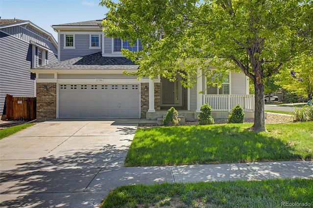 11706 Mobile Street, Commerce City, CO 80022