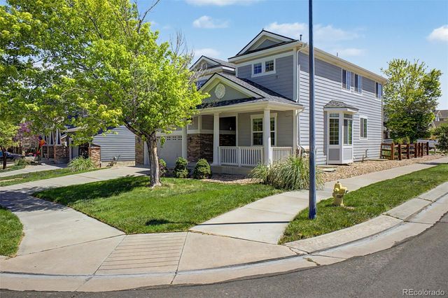 11706 Mobile Street, Commerce City, CO 80022