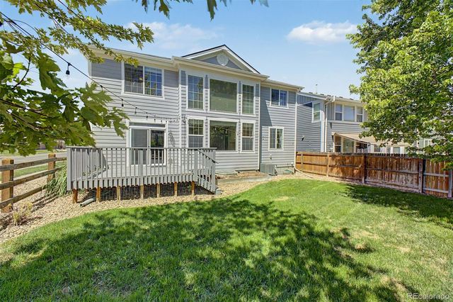11706 Mobile Street, Commerce City, CO 80022