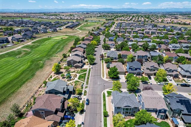 11706 Mobile Street, Commerce City, CO 80022