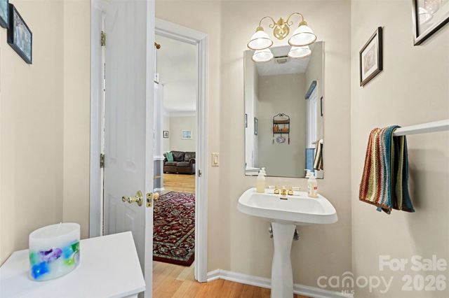 4600 Belvoir Court 7, Charlotte, NC 28270