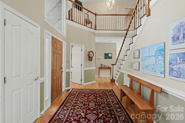 4600 Belvoir Court 7, Charlotte, NC 28270