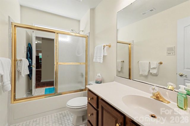 4600 Belvoir Court 7, Charlotte, NC 28270