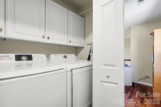 4600 Belvoir Court 7, Charlotte, NC 28270