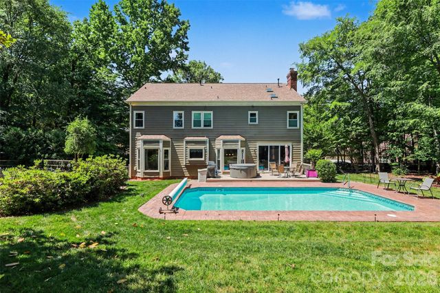 4600 Belvoir Court 7, Charlotte, NC 28270
