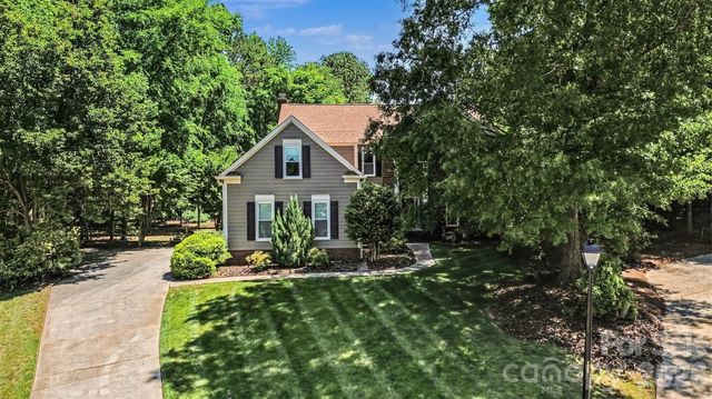 4600 Belvoir Court 7, Charlotte, NC 28270