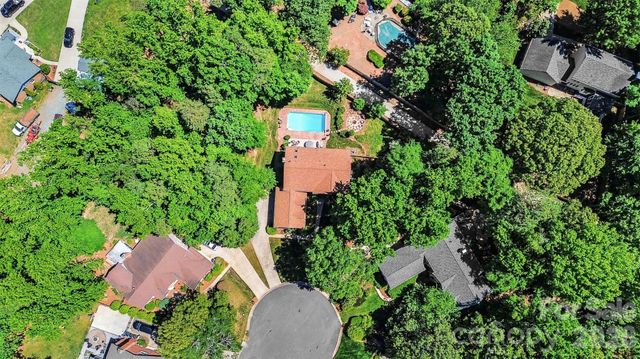 4600 Belvoir Court 7, Charlotte, NC 28270