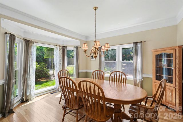 4600 Belvoir Court 7, Charlotte, NC 28270