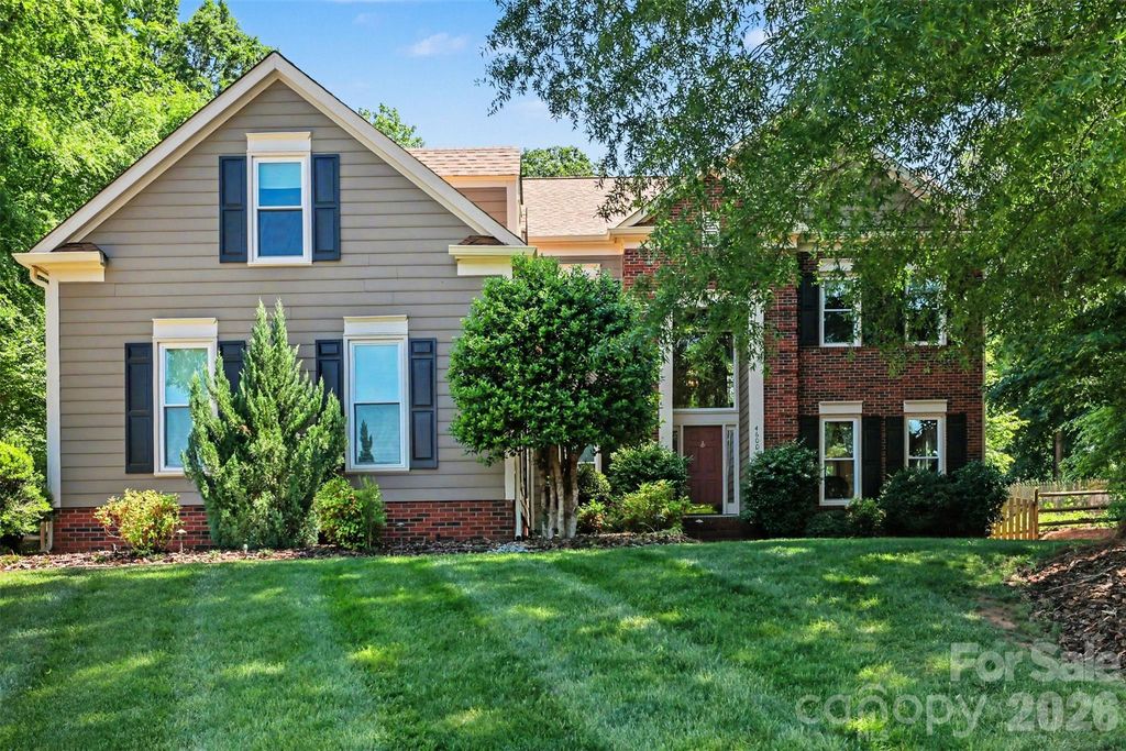 4600 Belvoir Court 7, Charlotte, NC 28270