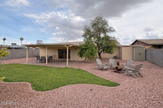 6204 S COLLEGE Avenue, Tempe, AZ 85283