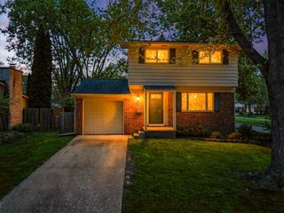 683 Canterbury Drive, Saline City, MI 48176