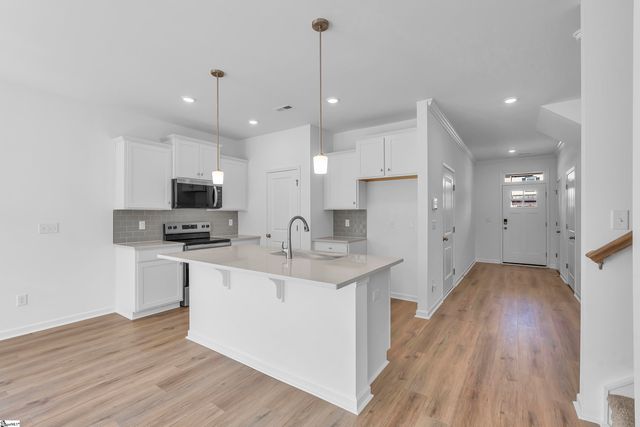 415 Belgrove Way Lot 113, Easley, SC 29640