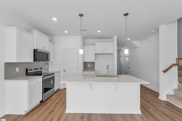 415 Belgrove Way Lot 113, Easley, SC 29640