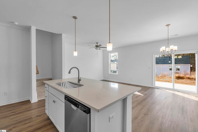 415 Belgrove Way Lot 113, Easley, SC 29640