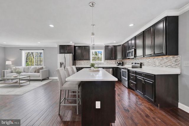 6615 KENWOOD AVE, Baltimore, MD 21237