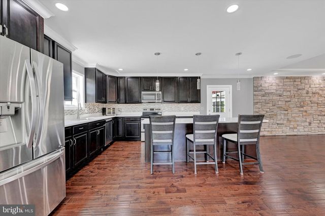 6615 KENWOOD AVE, Baltimore, MD 21237