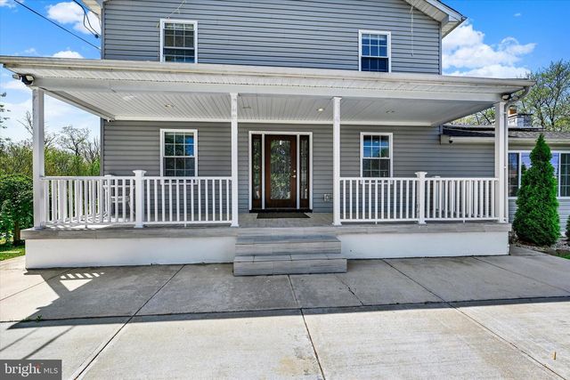 6615 KENWOOD AVE, Baltimore, MD 21237