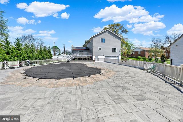 6615 KENWOOD AVE, Baltimore, MD 21237