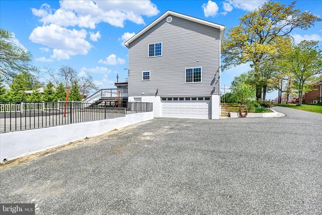 6615 KENWOOD AVE, Baltimore, MD 21237