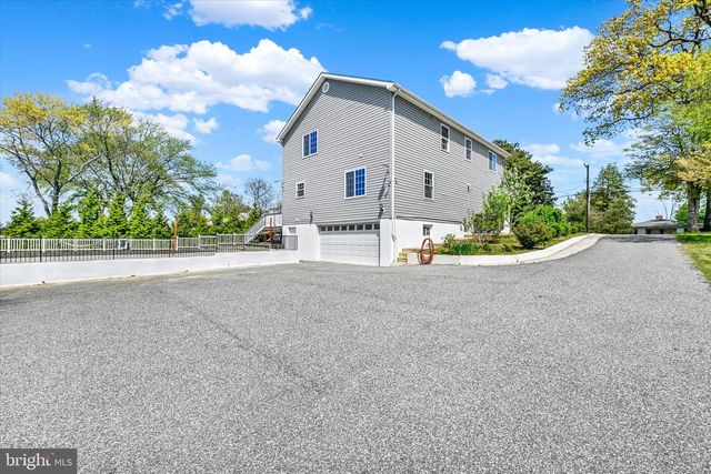 6615 KENWOOD AVE, Baltimore, MD 21237