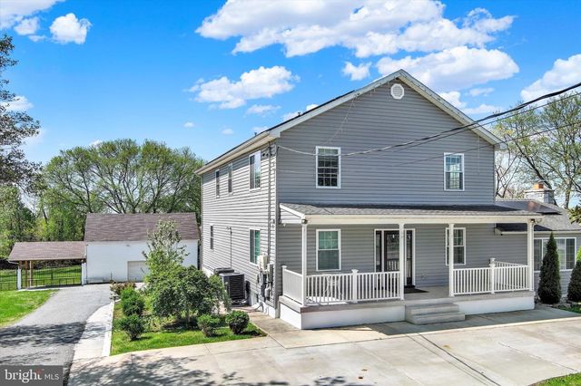 6615 KENWOOD AVE, Baltimore, MD 21237