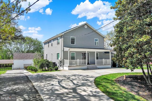 6615 KENWOOD AVE, Baltimore, MD 21237