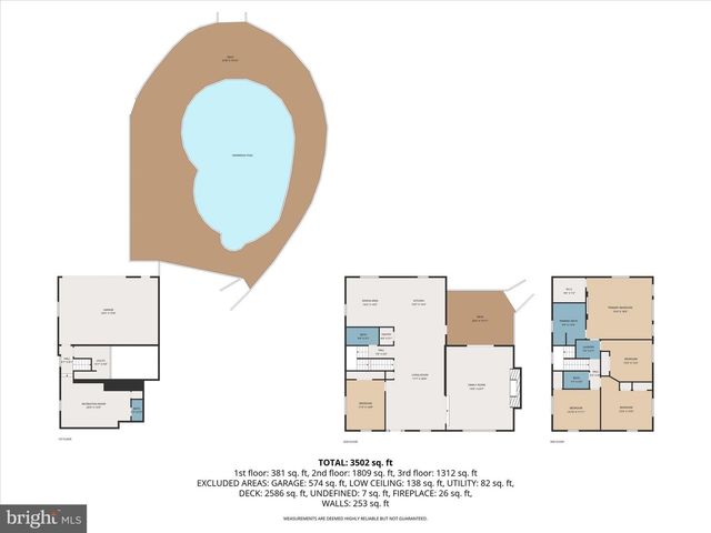 6615 KENWOOD AVE, Baltimore, MD 21237
