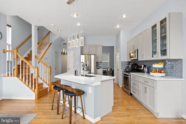 1376 MAIN MEWS, Gaithersburg, MD 20878