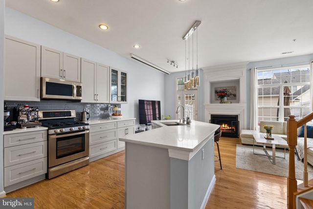 1376 MAIN MEWS, Gaithersburg, MD 20878