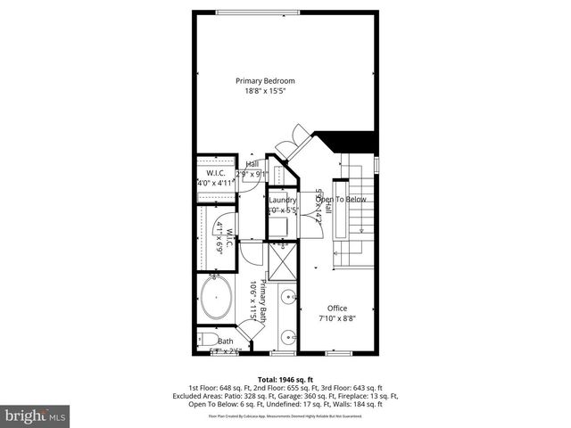 1376 MAIN MEWS, Gaithersburg, MD 20878