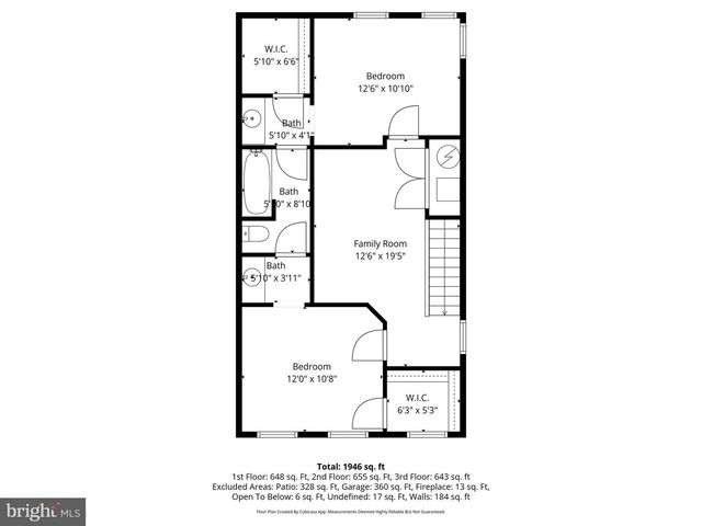 1376 MAIN MEWS, Gaithersburg, MD 20878