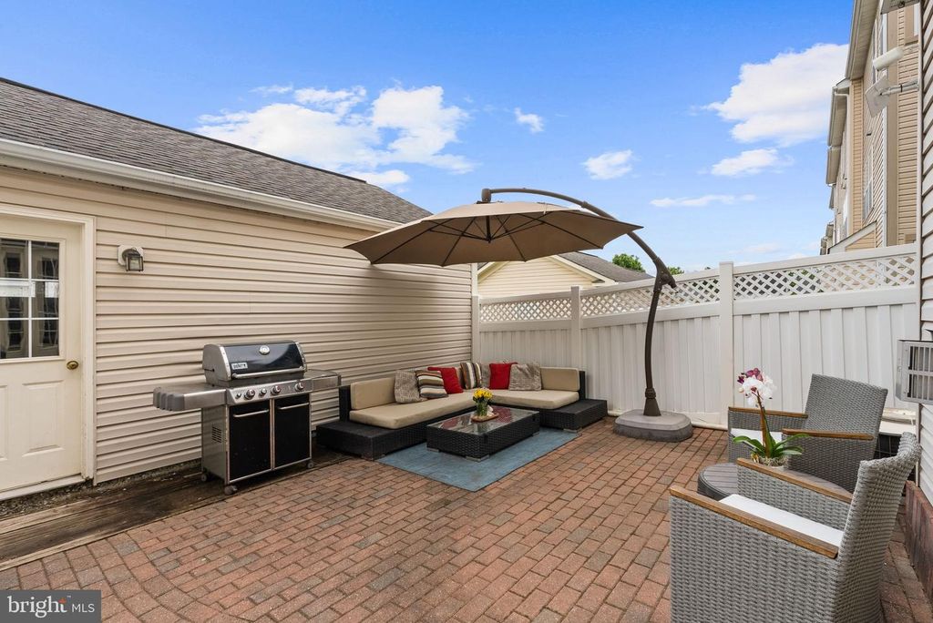 Image 57 of property listing at 1376 MAIN MEWS, Gaithersburg, MD 20878
