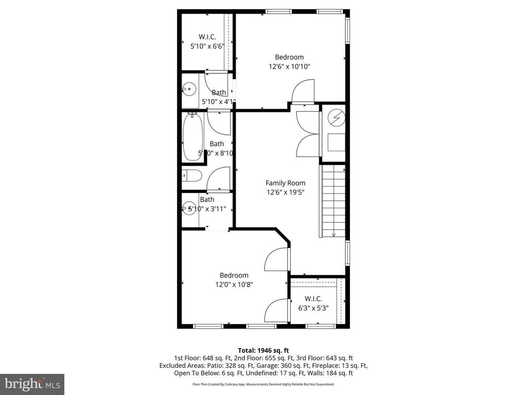 Image 68 of property listing at 1376 MAIN MEWS, Gaithersburg, MD 20878