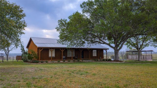 0000 Wolters Road, Schulenburg, TX 78956