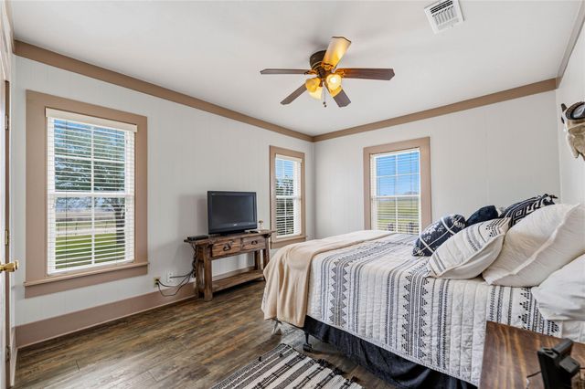 0000 Wolters Road, Schulenburg, TX 78956