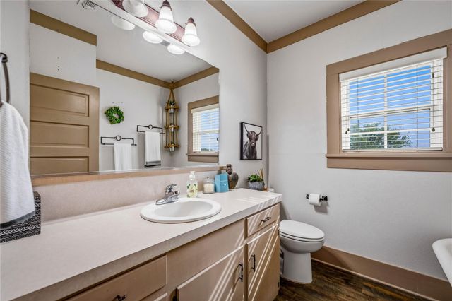 0000 Wolters Road, Schulenburg, TX 78956