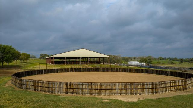 0000 Wolters Road, Schulenburg, TX 78956