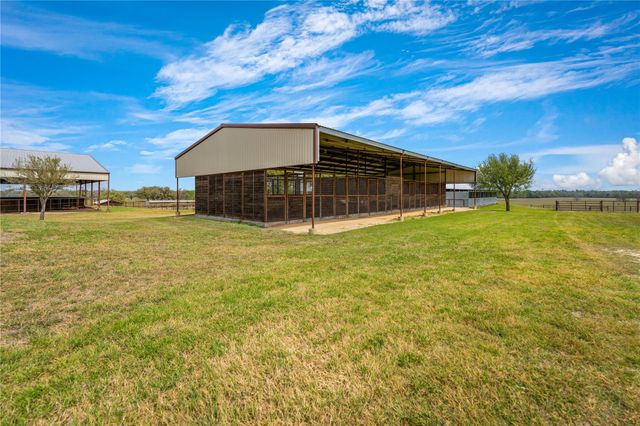 0000 Wolters Road, Schulenburg, TX 78956