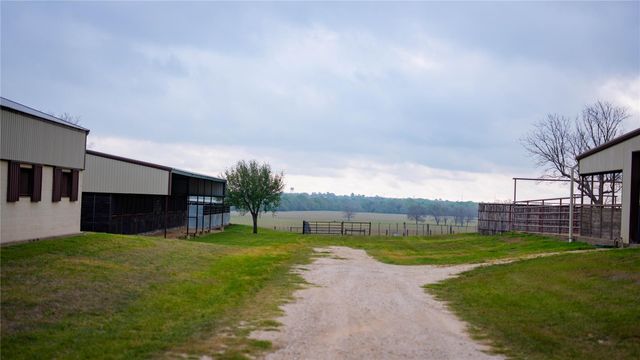 0000 Wolters Road, Schulenburg, TX 78956