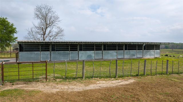 0000 Wolters Road, Schulenburg, TX 78956