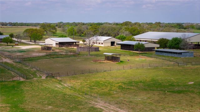 0000 Wolters Road, Schulenburg, TX 78956