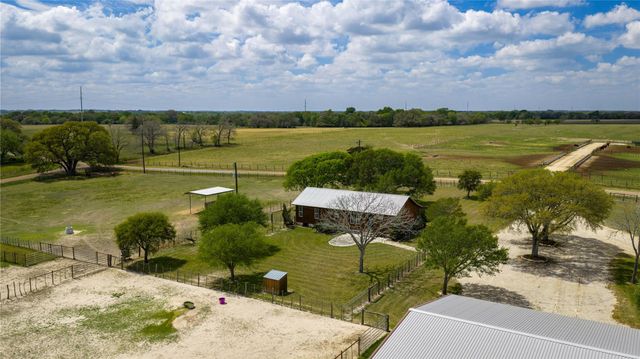 0000 Wolters Road, Schulenburg, TX 78956