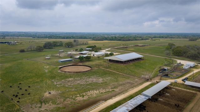 0000 Wolters Road, Schulenburg, TX 78956