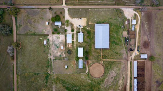 0000 Wolters Road, Schulenburg, TX 78956