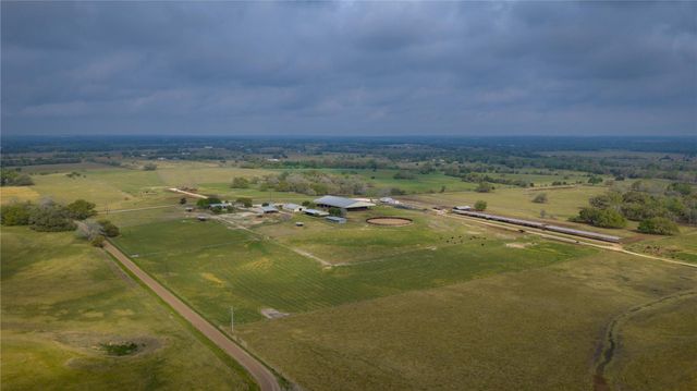 0000 Wolters Road, Schulenburg, TX 78956