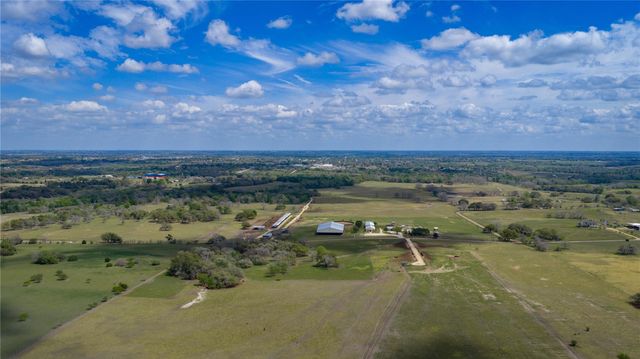 0000 Wolters Road, Schulenburg, TX 78956