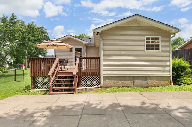 749 23rd St, Nashville, TN 37209